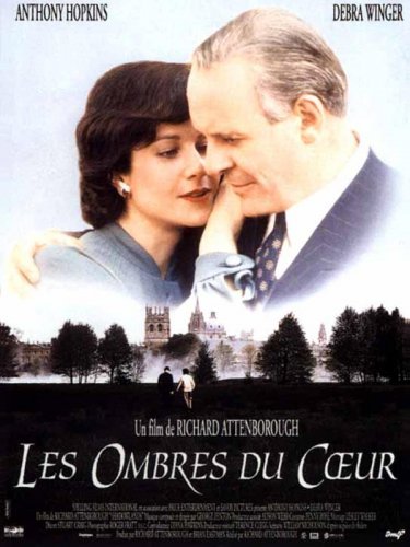 Les Ombres du coeur