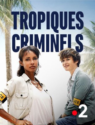 Tropiques Criminels - Saison 5