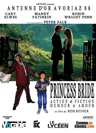 Princess Bride