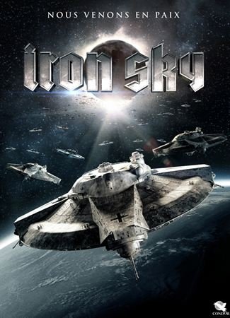 Iron Sky