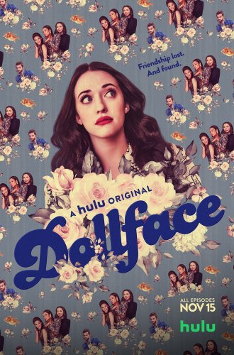 Dollface - Saison 1