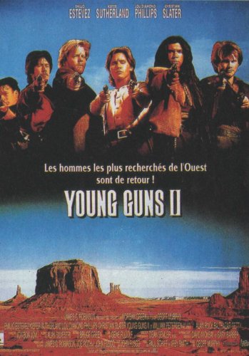 Young Guns 2