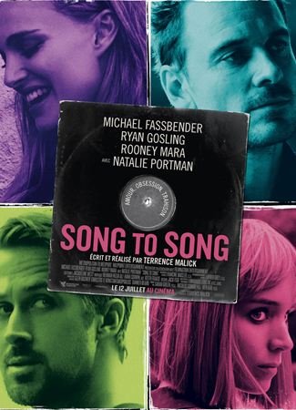 Song To Song