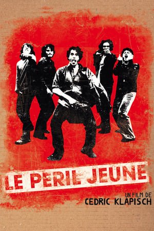 Le péril jeune