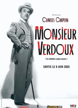 Monsieur Verdoux