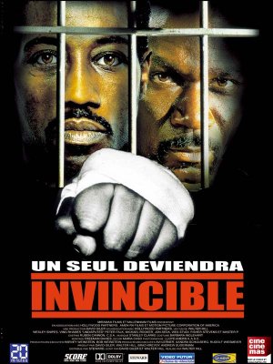 Un Seul deviendra invincible