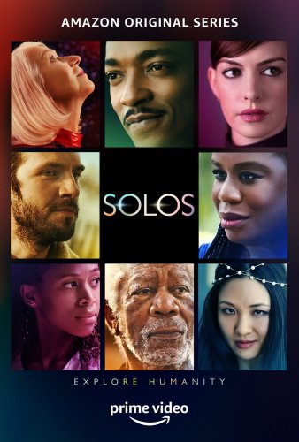 Solos - Saison 1