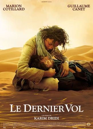 Le dernier vol (2009) DVDRiP