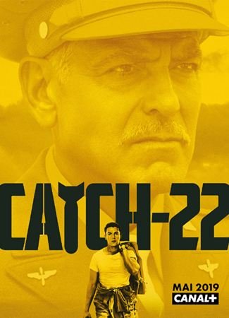 Catch-22 - Saison 1