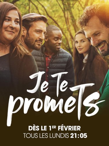 Je te promets - Saison 3