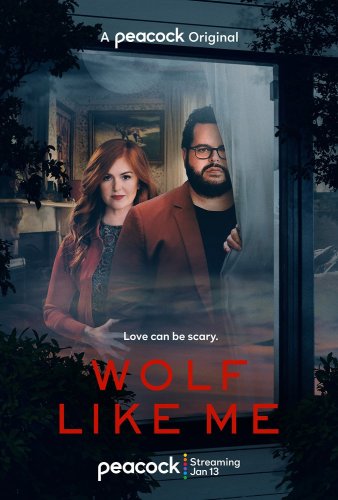 Wolf Like Me - Saison 1