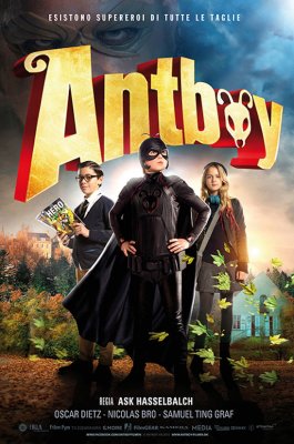 Antboy