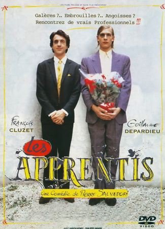 Les Apprentis