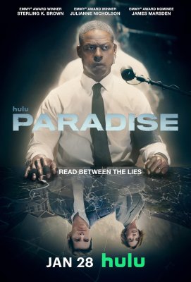 Paradise - Saison 1