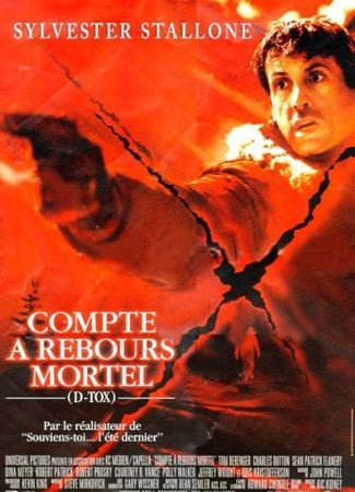 Compte à rebours mortel