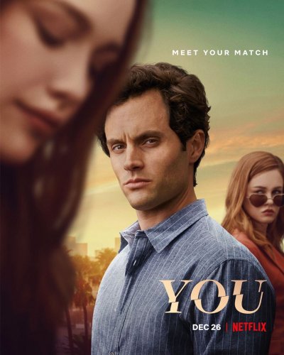 You - Saison 2