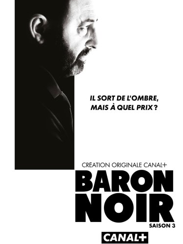 Baron Noir - Saison 3