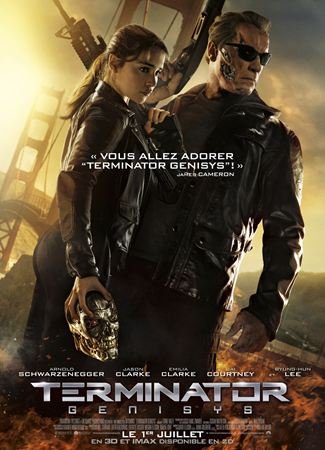 Terminator Genisys