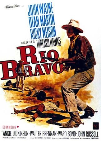 Rio Bravo