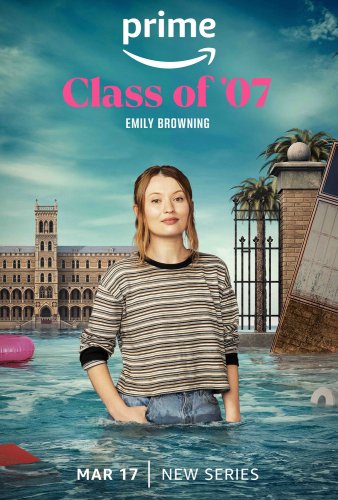 Class of '07 - Saison 1