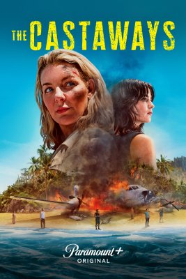 The Castaways - Saison 1