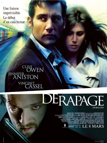 Dérapage