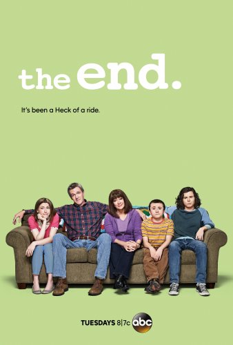 The Middle - Saison 9