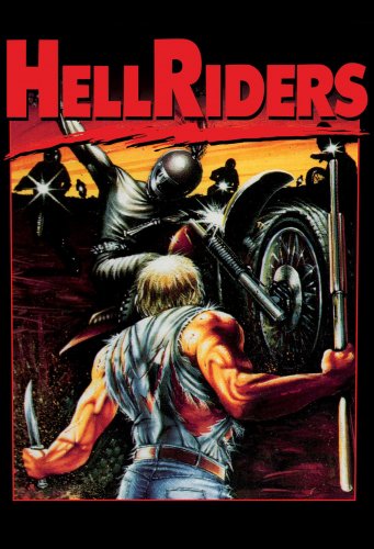 Hell Riders