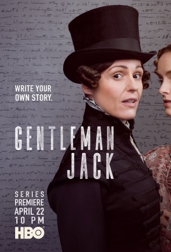 Gentleman Jack - Saison 2