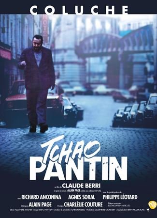 Tchao Pantin