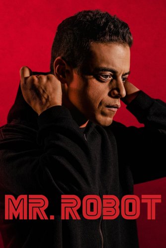 Mr. Robot - Saison 4