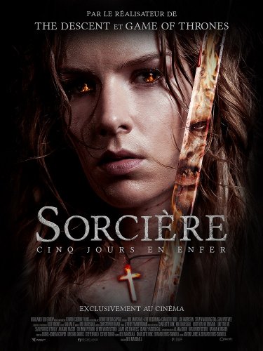 Sorcière