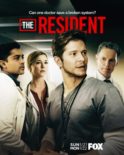 The Resident - Saison 1