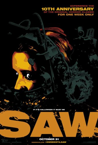 Saw