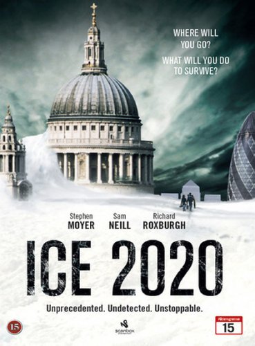 2020: Le Jour de glace