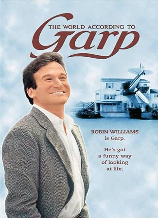 Le Monde selon Garp (1982) FRENCH DVDRiP