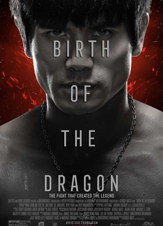 Birth of the Dragon