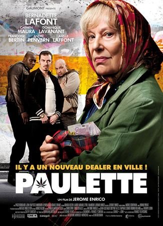 Paulette