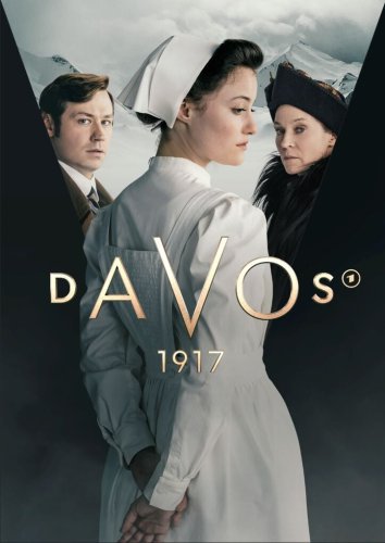 Davos 1917 - Saison 1