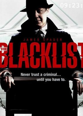 Blacklist - Saison 6