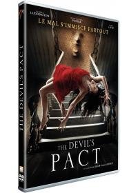 The Devil's Pact