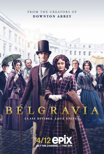 Belgravia - Saison 1