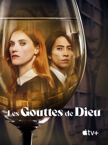 Les Gouttes de Dieu - Saison 1