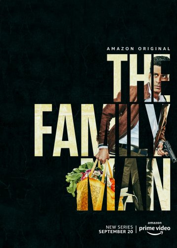 The Family Man - Saison 1