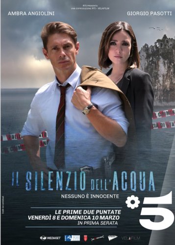 Il silenzio dell'acqua - Saison 1