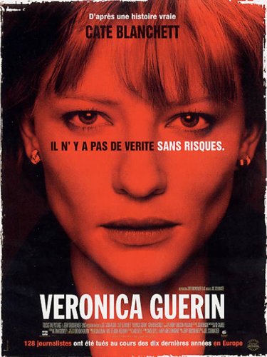 Veronica Guerin