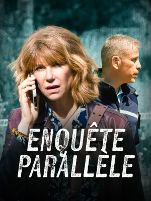 Enquête Parallèle - Saison 1