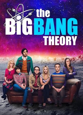 The Big Bang Theory - Saison 12