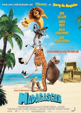 Madagascar