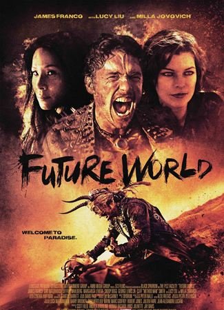 Future World